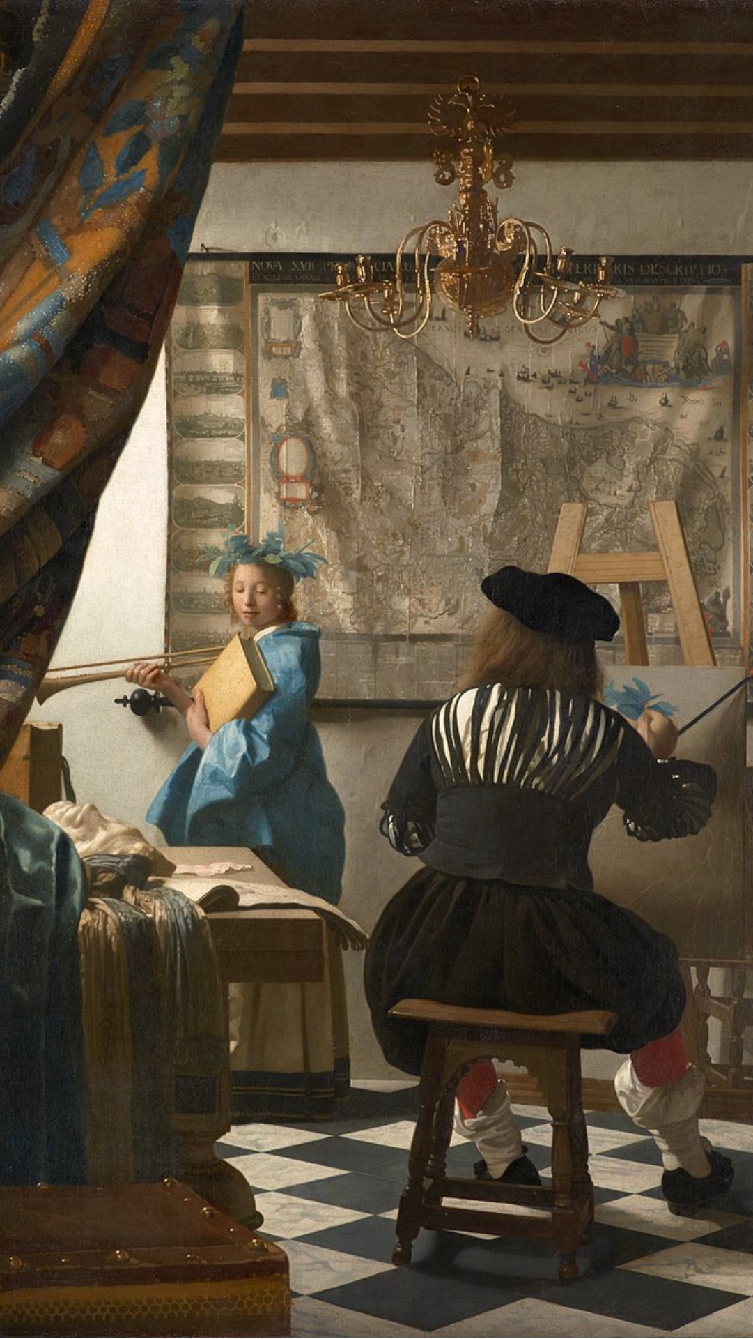 Julien Casiro | Maecena | Valorisation du patrimoine culturel